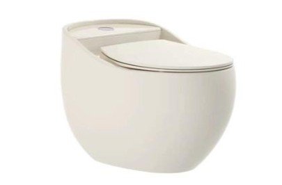 COMMODE UCOMFORT 5013 IVORY